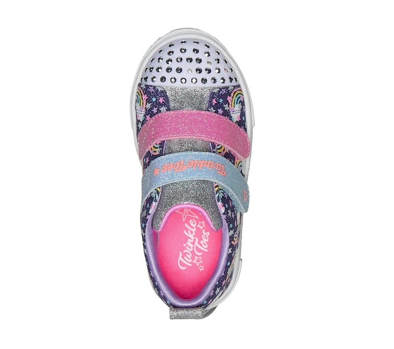 Twinkle Toes: Sparks - Rainbow Harmony