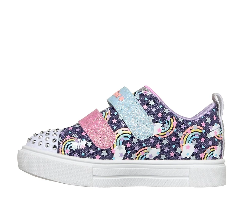 Twinkle Toes: Sparks - Rainbow Harmony