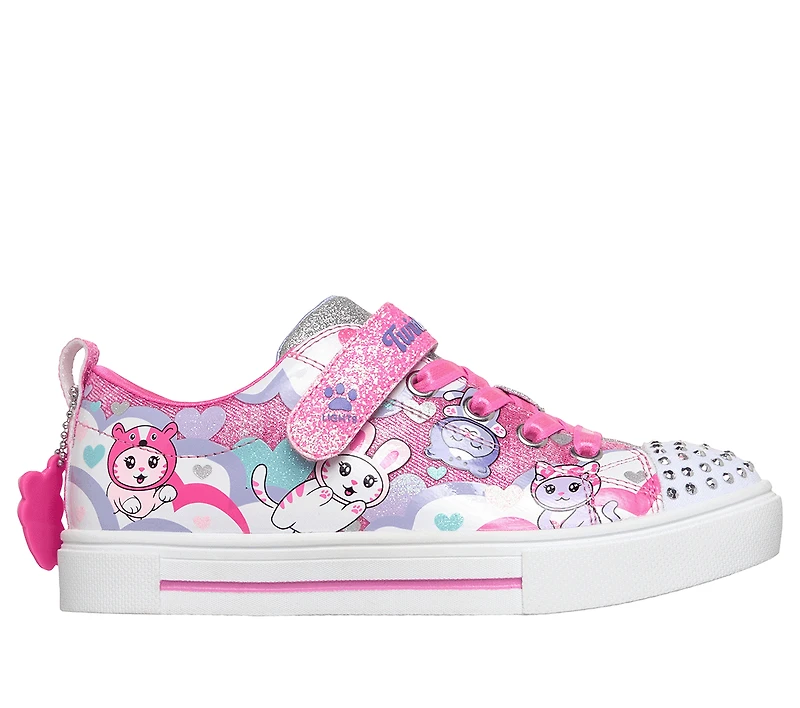 Twinkle Toes: Sparks - Kittyverse