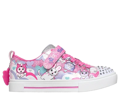 Twinkle Toes: Sparks - Kittyverse