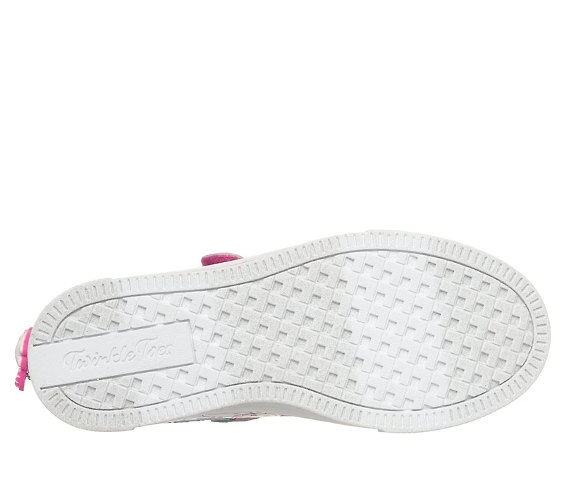 Twinkle Toes: Sparks - Kittyverse