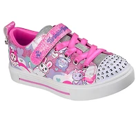 Twinkle Toes: Sparks - Kittyverse