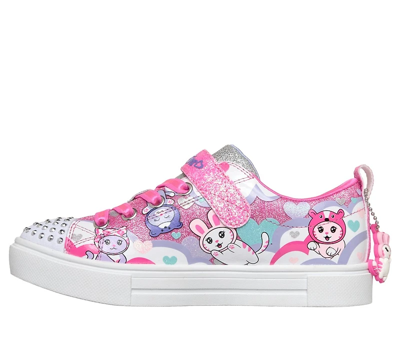 Twinkle Toes: Sparks - Kittyverse