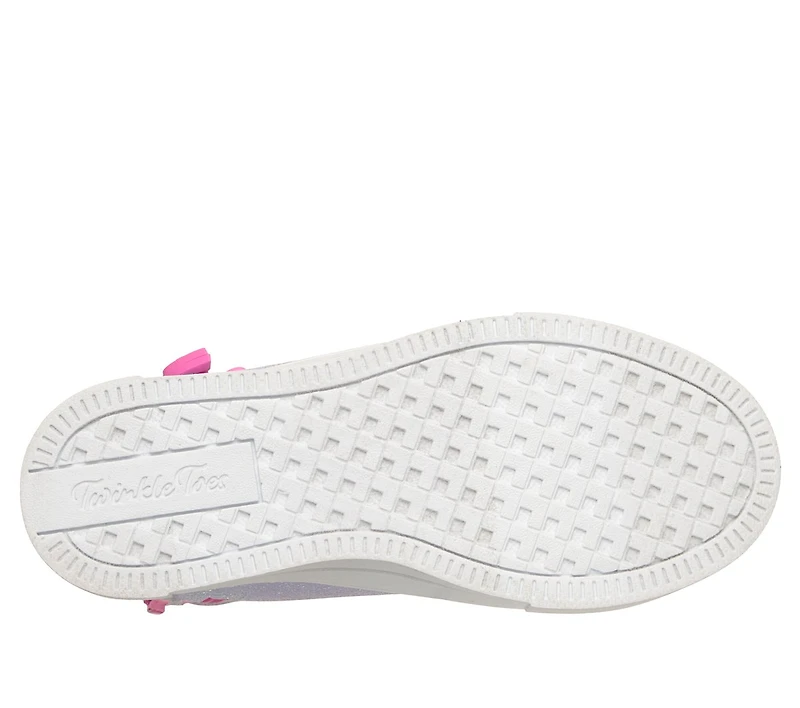 Twinkle Toes: Sparks - Forever Bestie