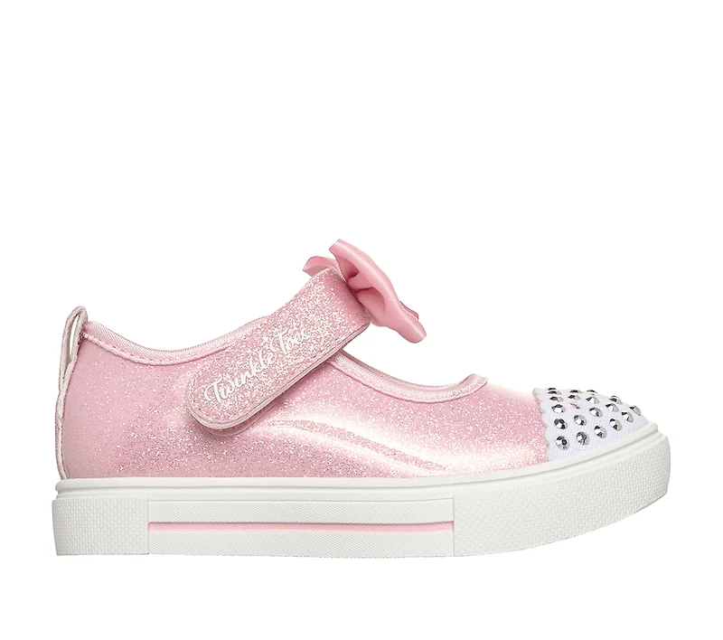 Twinkle Toes: Sparks - Precious Jane