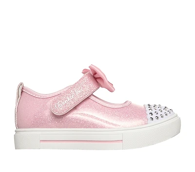 Twinkle Toes: Sparks - Precious Jane