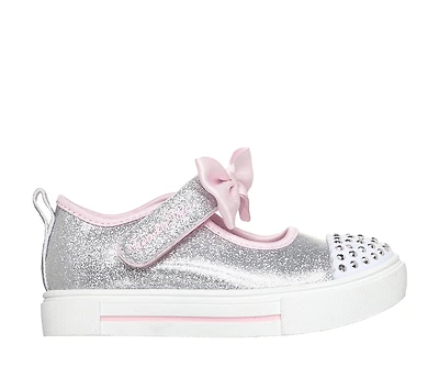 Twinkle Toes: Sparks - Precious Jane