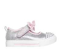 Twinkle Toes: Sparks - Precious Jane