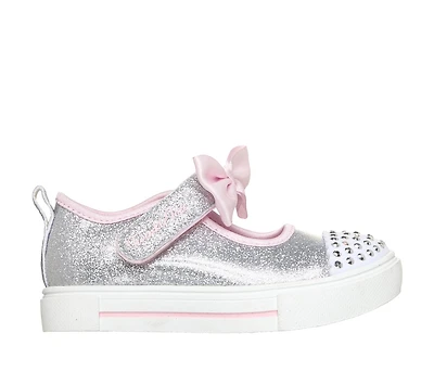 Twinkle Toes: Sparks - Precious Jane