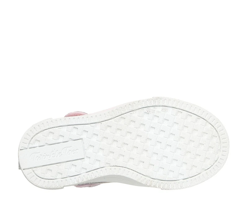 Twinkle Toes: Sparks - Precious Jane