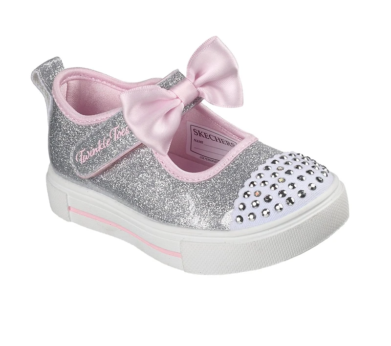 Twinkle Toes: Sparks - Precious Jane