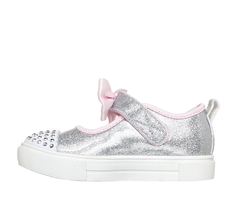 Twinkle Toes: Sparks - Precious Jane