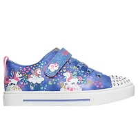 Twinkle Toes: Sparks