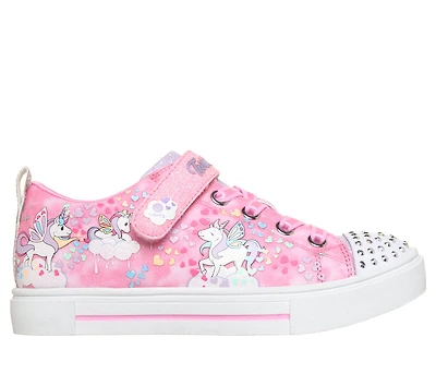 Twinkle Toes: Sparks - Unicorn Wonderland