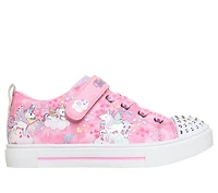 Twinkle Toes: Sparks - Unicorn Wonderland