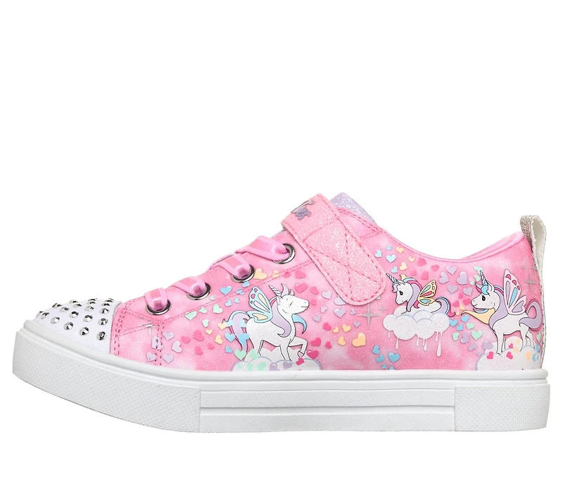 Twinkle Toes: Sparks - Unicorn Wonderland