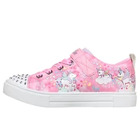 Twinkle Toes: Sparks - Unicorn Wonderland