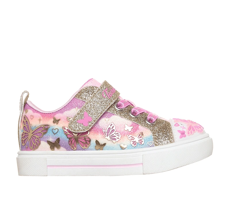 Twinkle Toes: Sparks - Butterfly Sky