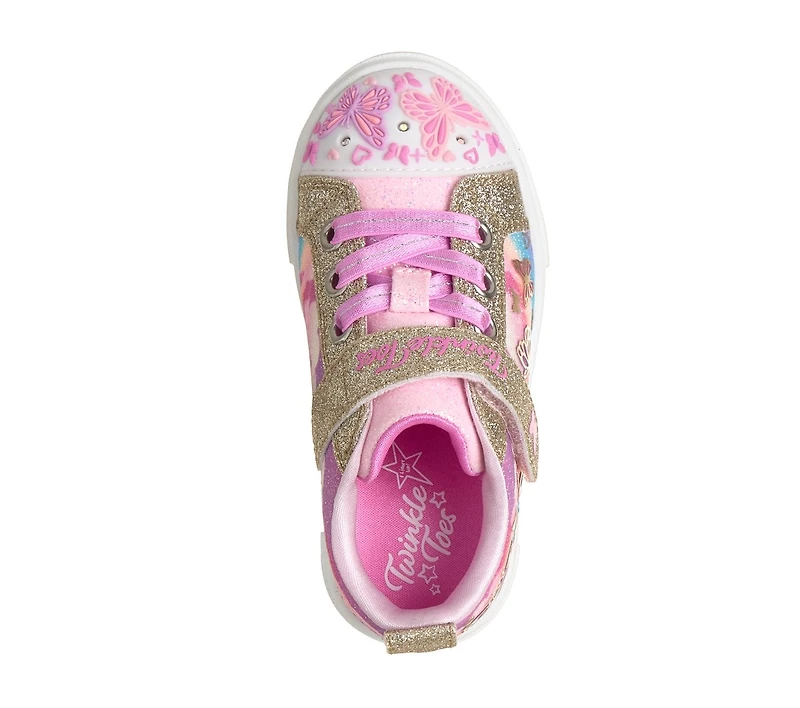 Twinkle Toes: Sparks - Butterfly Sky
