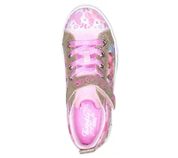 Twinkle Toes: Sparks