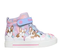 Twinkle Toes: Sparks - Pawsitively Cutie
