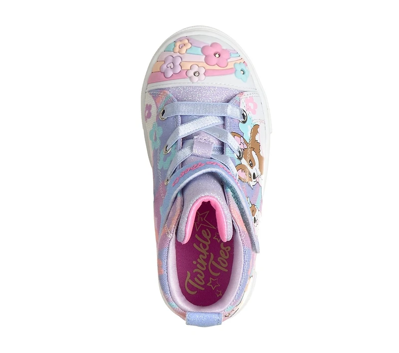 Twinkle Toes: Sparks - Pawsitively Cutie