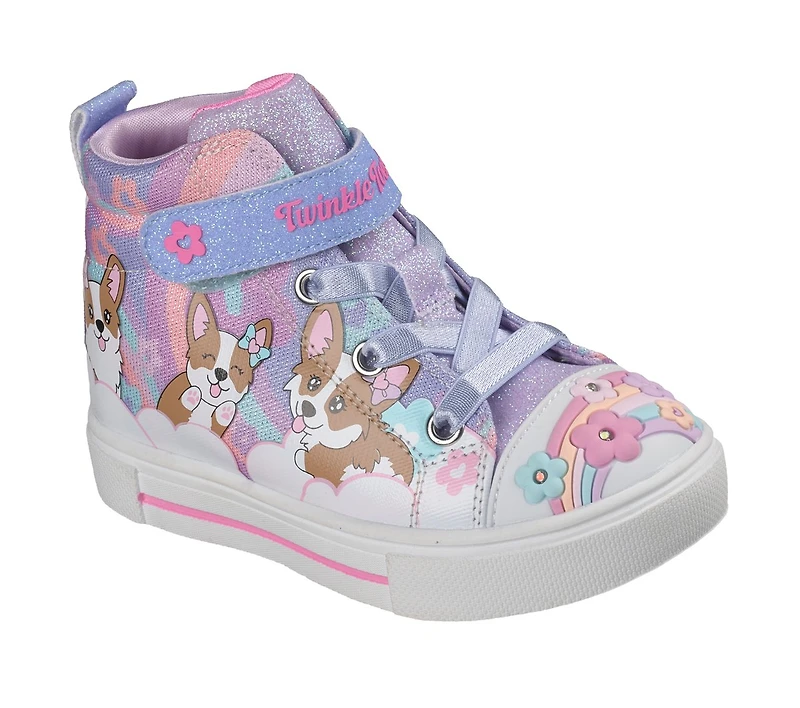 Twinkle Toes: Sparks - Pawsitively Cutie
