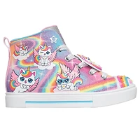 Twinkle Toes: Sparks - Kittycorn Dreams
