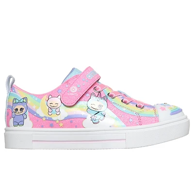 Twinkle Toes: Sparks - Rainbow Critters