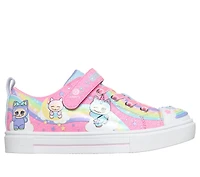 Twinkle Toes: Sparks - Rainbow Critters