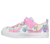 Twinkle Toes: Sparks - Rainbow Critters