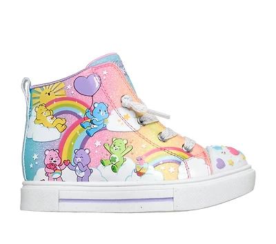 Twinkle Toes Care Bears: Twinkle Sparks - Forever Care Bears
