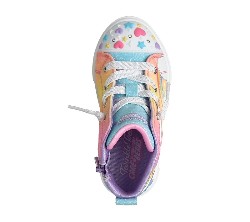 Twinkle Toes Care Bears: Twinkle Sparks - Forever Care Bears