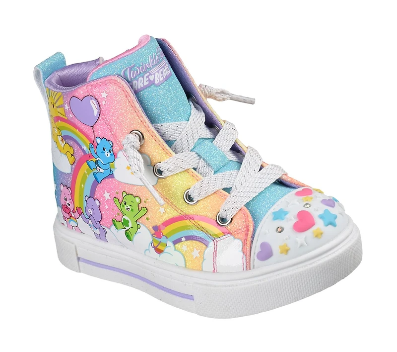 Twinkle Toes Care Bears: Twinkle Sparks - Forever Care Bears