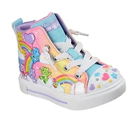 Twinkle Toes Care Bears: Twinkle Sparks - Forever Care Bears