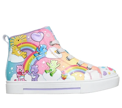 Twinkle Toes Care Bears: Sparks - Forever Bears