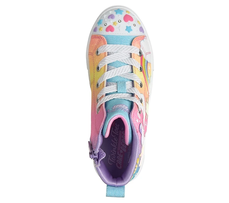 Twinkle Toes Care Bears: Sparks - Forever Bears