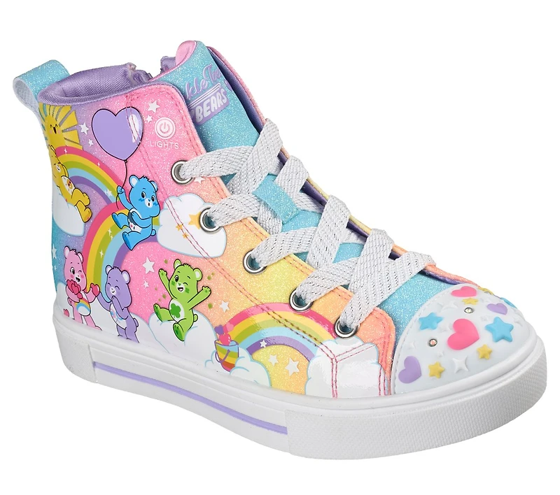 Twinkle Toes Care Bears: Sparks - Forever Bears