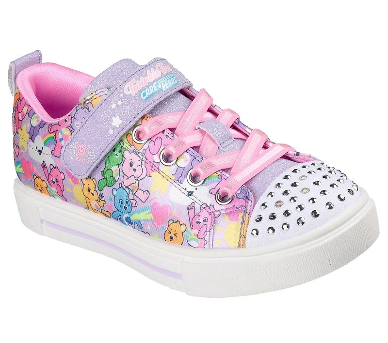 Twinkle Toes Care Bears: Sparks - Beary Friendly