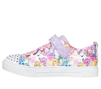 Twinkle Toes Care Bears: Sparks - Beary Friendly