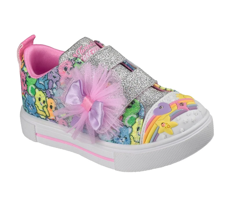Twinkle Toes Care Bears: Sparks - Bears Cutie
