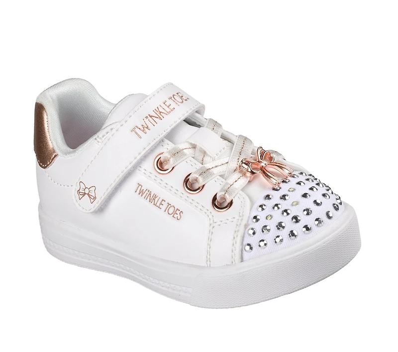 Twinkle Toes: Star