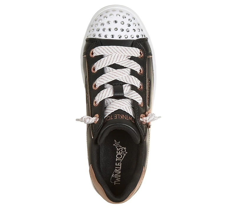 Twinkle Toes: Star