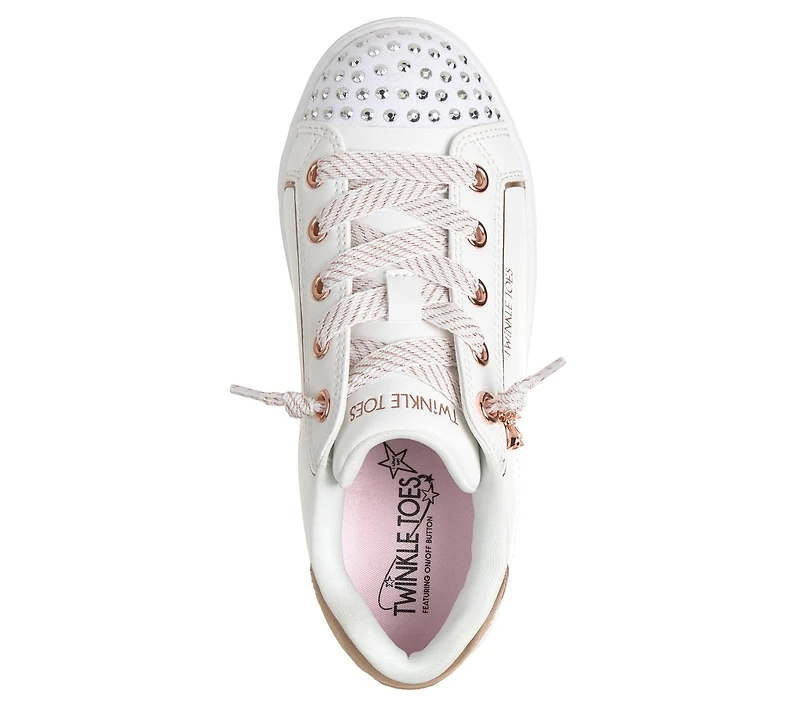 Twinkle Toes: Star