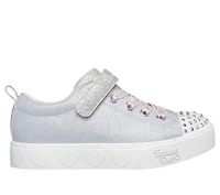 Twinkle Toes: Heart Steps