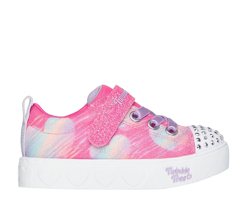 Twinkle Toes: Heart Steps
