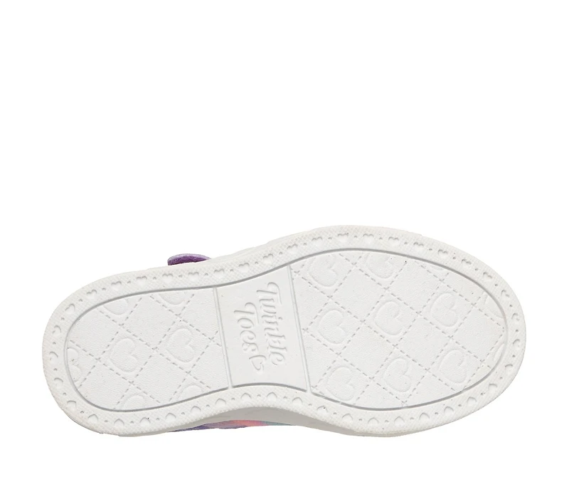 Twinkle Toes: Heart Steps