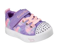 Twinkle Toes: Heart Steps