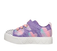 Twinkle Toes: Heart Steps