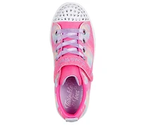 Twinkle Toes: Heart Steps